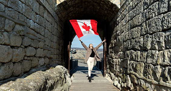 Consejos para adaptarse a un nuevo país: Una guía para estudiantes internacionales en Canadá